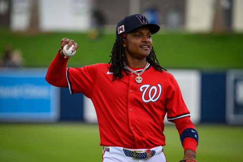 CJ Abrams