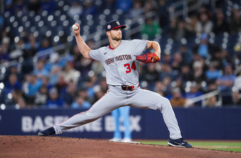 Michael Soroka