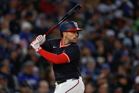 Paul DeJong
