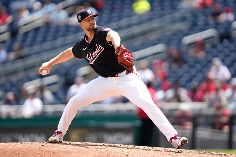 Michael Soroka