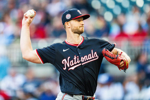 Michael Soroka