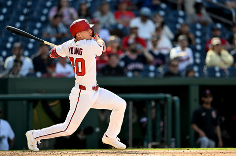 Jacob Young