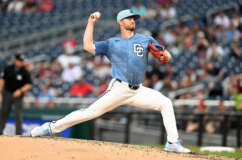 Michael Soroka