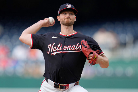 Michael Soroka