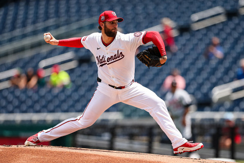 Trevor Williams