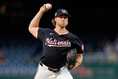 Jake Irvin