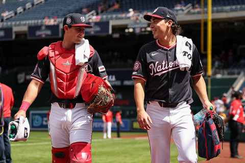 stubbs and alvarez debut