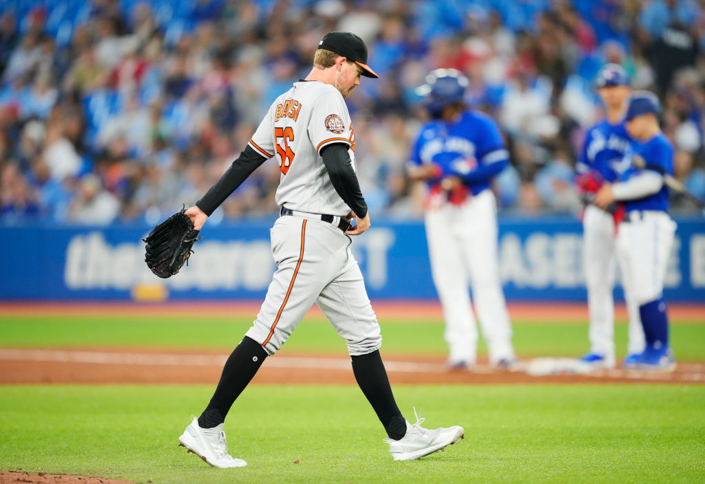 O's game blog: O's face Hyun Jin Ryu making his 2023 season debut - Blog