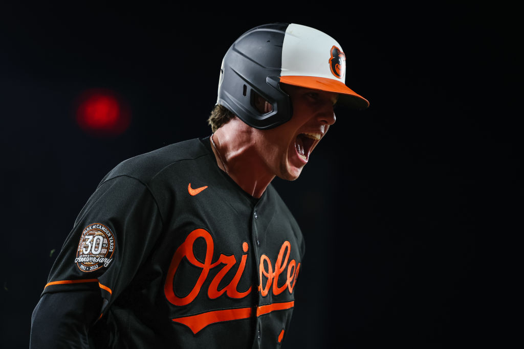 Rutschman named Most Valuable Oriole - Blog