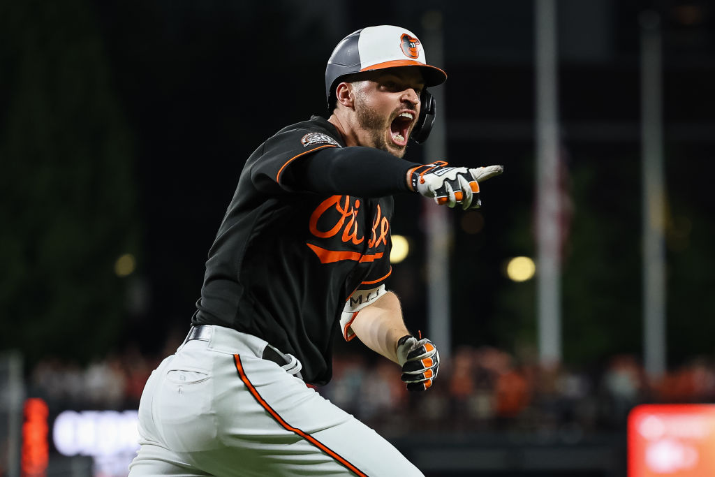 Orioles reach agreements with five of six arbitration-eligible players -  Camden Chat