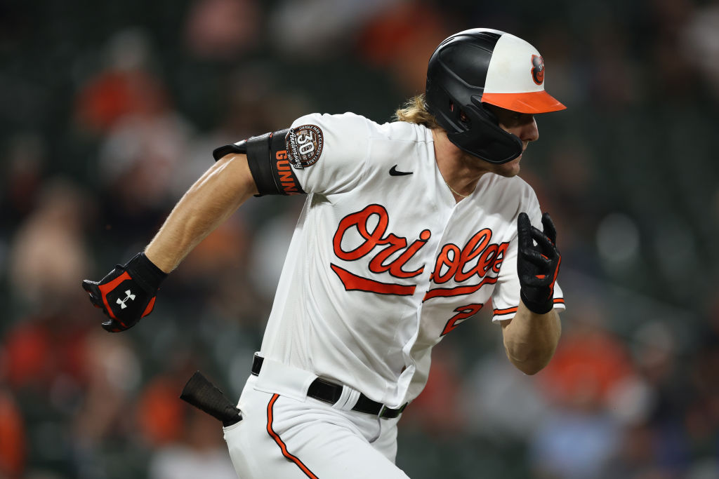 Should The Orioles Give Matt Wieters A Qualifying Offer? - MLB