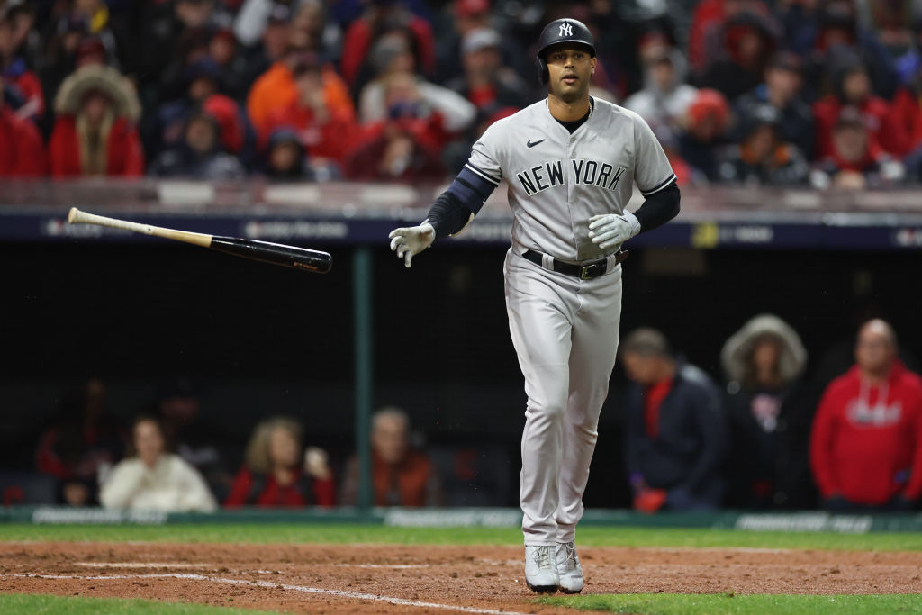 More thoughts on Orioles' decision to sign Aaron Hicks - Blog