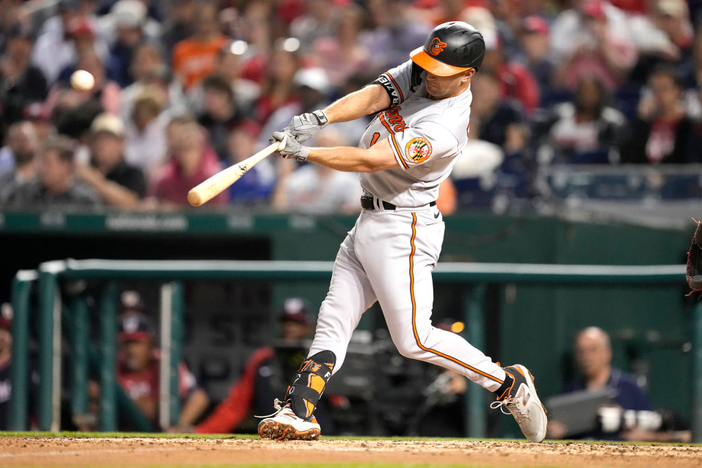 O's game blog: Orioles and Padres play the rubber match game tonight - Blog