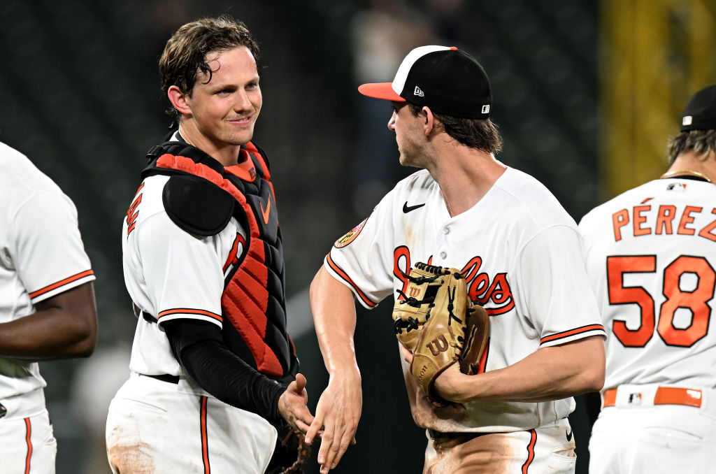 2023 MLB All-Star Game: Lineups, Orioles on roster, how and when to watch -  Camden Chat