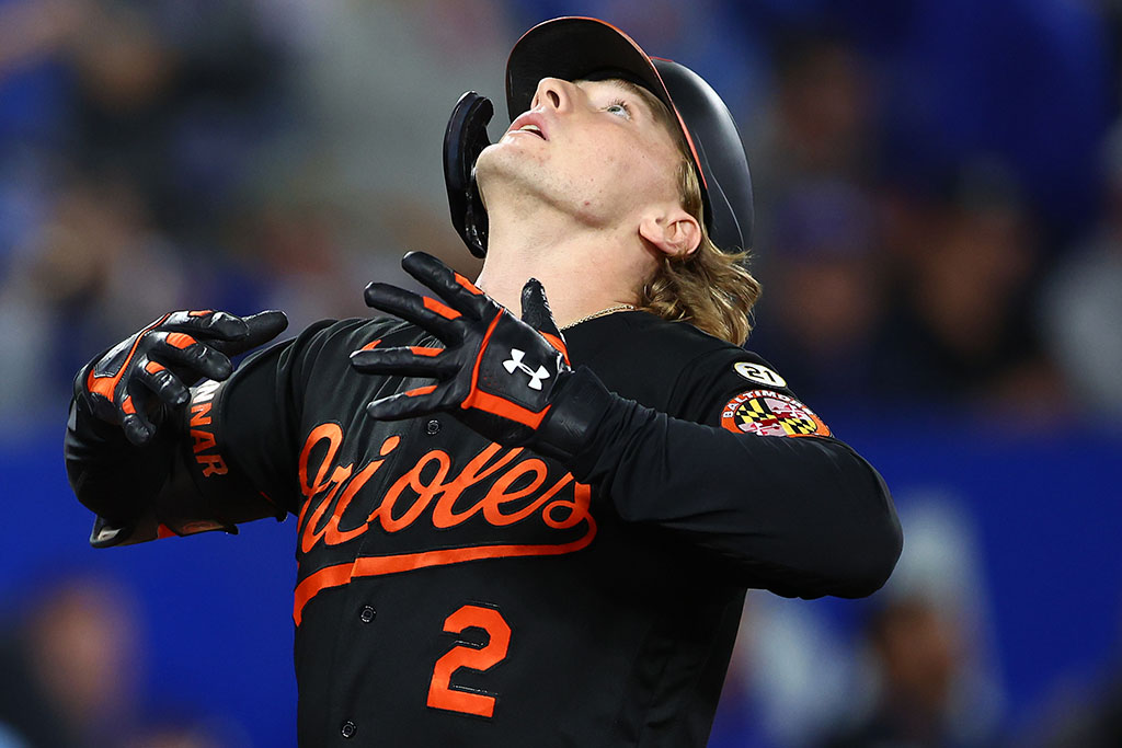 Orioles roster projection: With spring training a month away