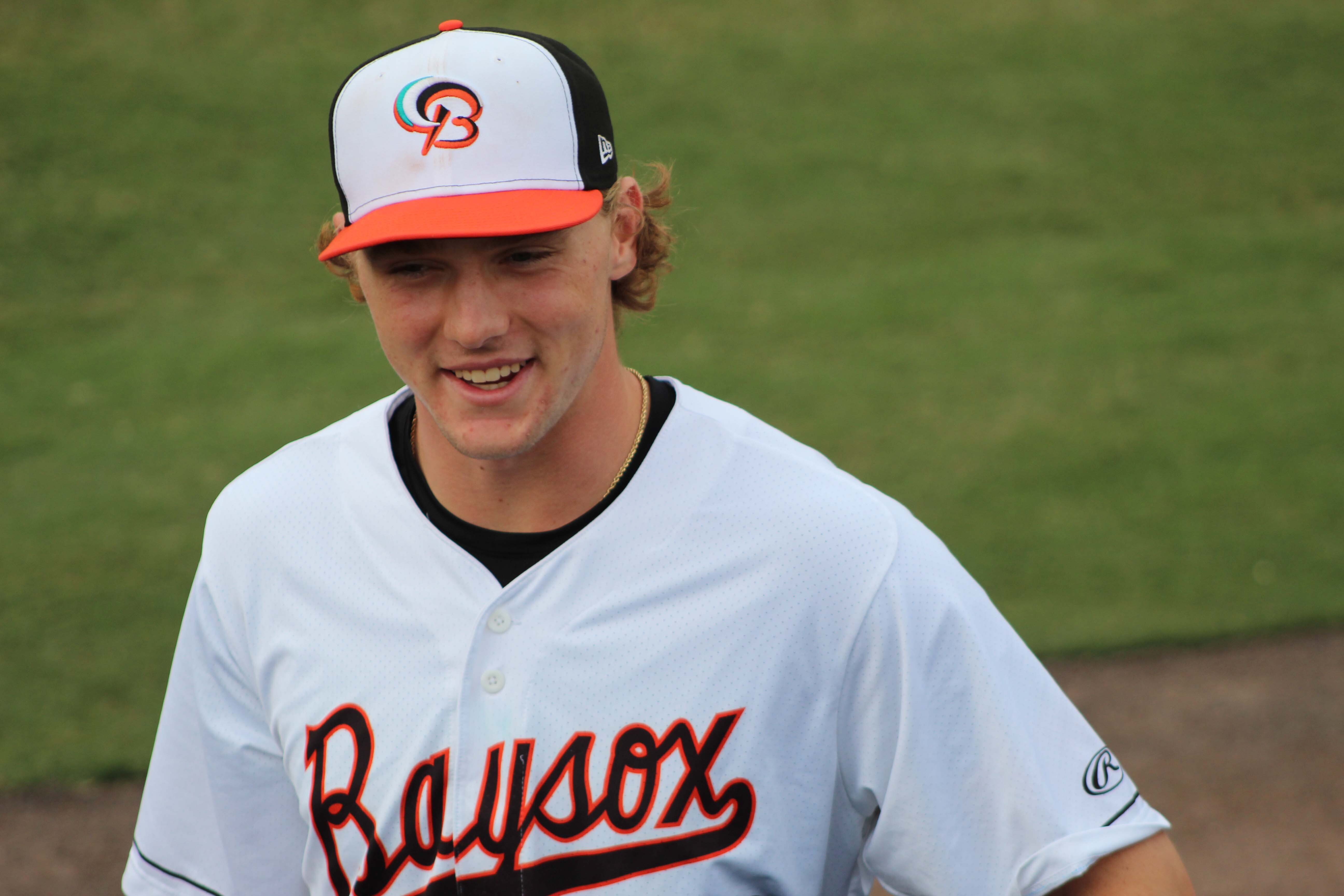 What Does Gunnar Henderson Bring the 2022 Orioles?