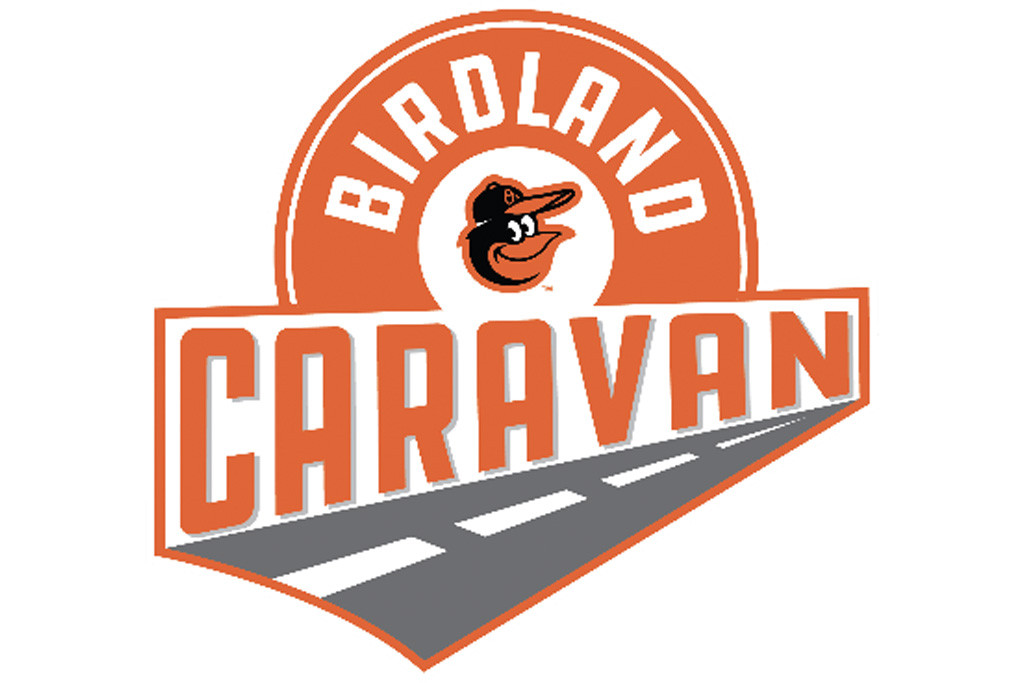Birdland-Caravan