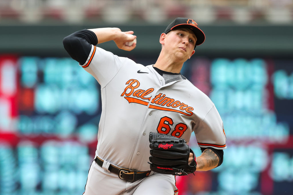 Wells impresses again and late Orioles lead is secured to avoid sweep (updated)