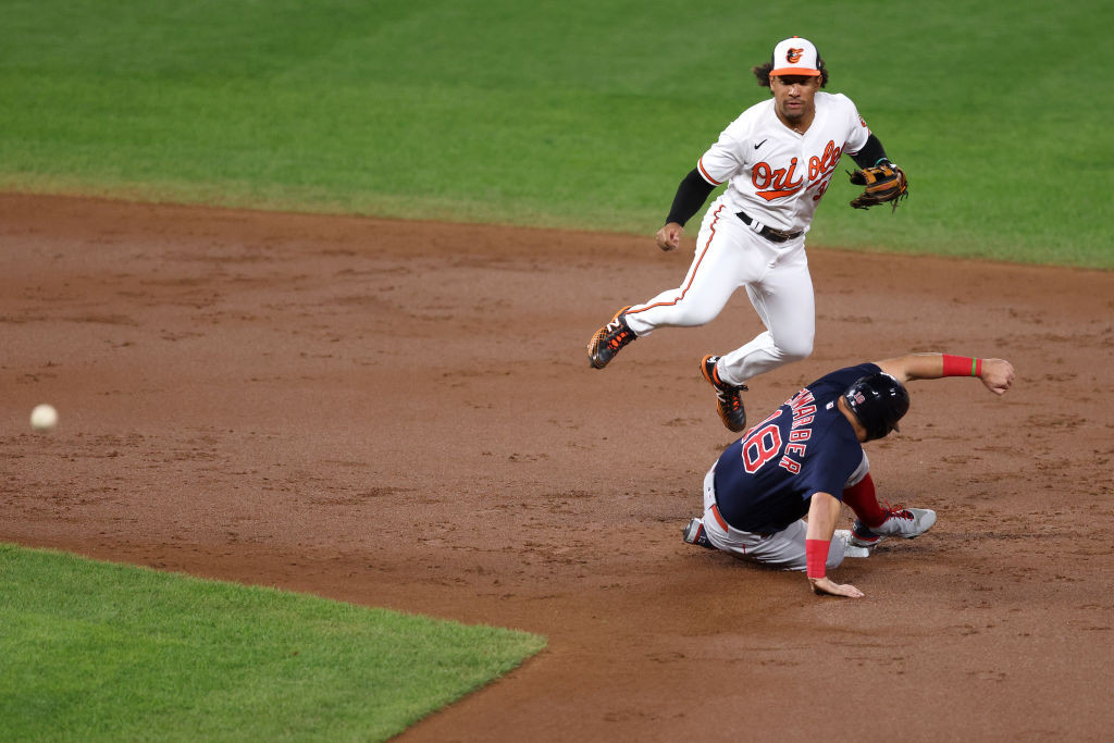 Orioles DFA Jahmai Jones, Cody Sedlock poised for debut