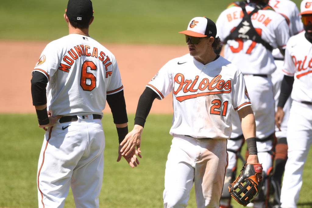 Baltimore Orioles - ABDO