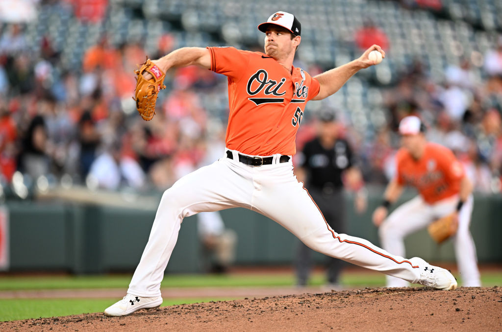 zimmermann throws home orange