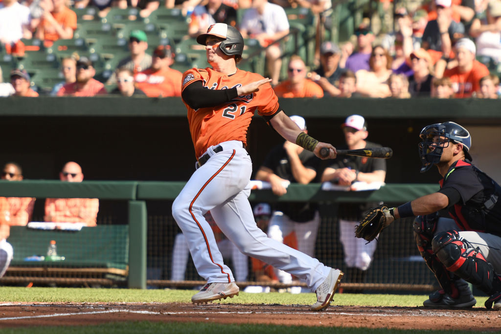 hays homers home orange