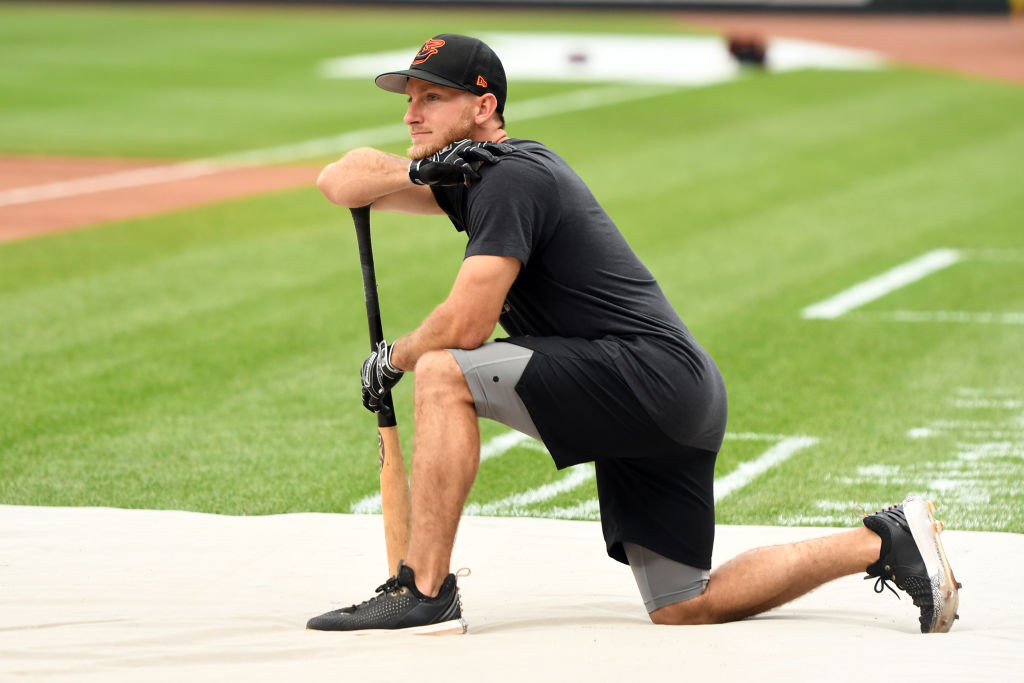 Rylan Bannon kneel BP