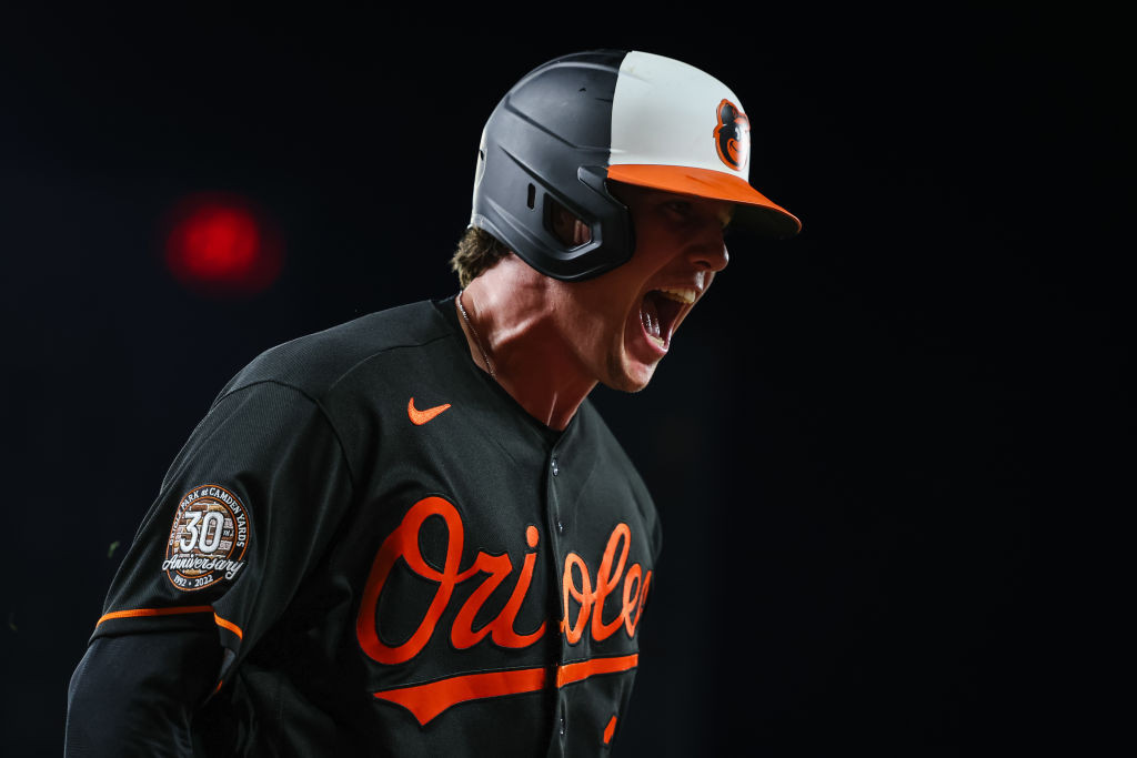 Baltimore Orioles End Losing Streak With Help From Some Sage - The