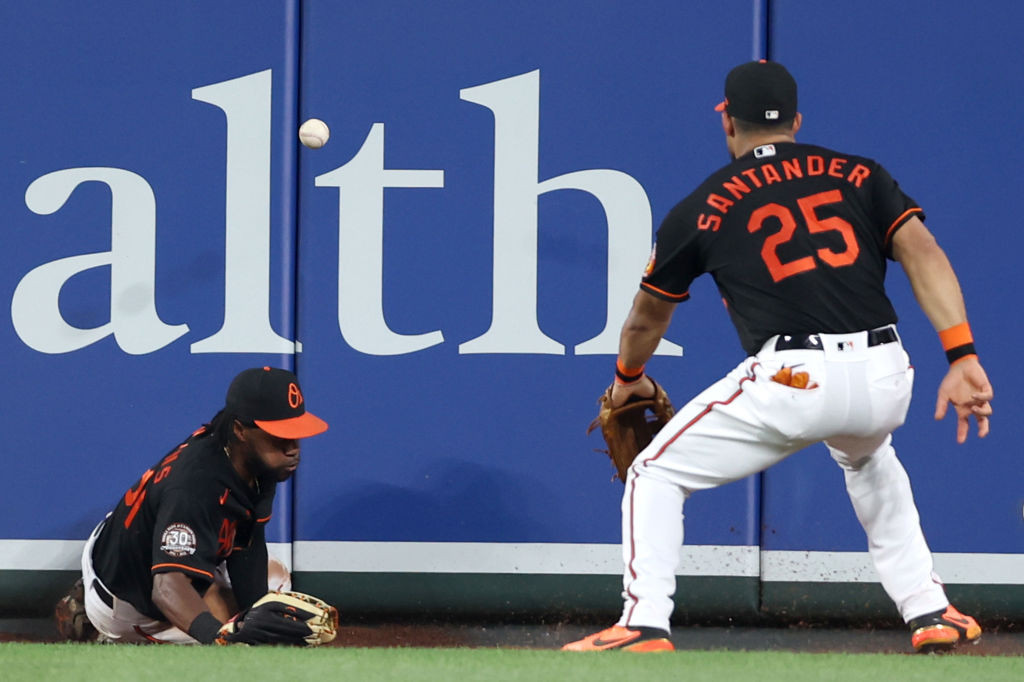 Orioles' rally falls short in 7-6 loss to Yankees (updated)