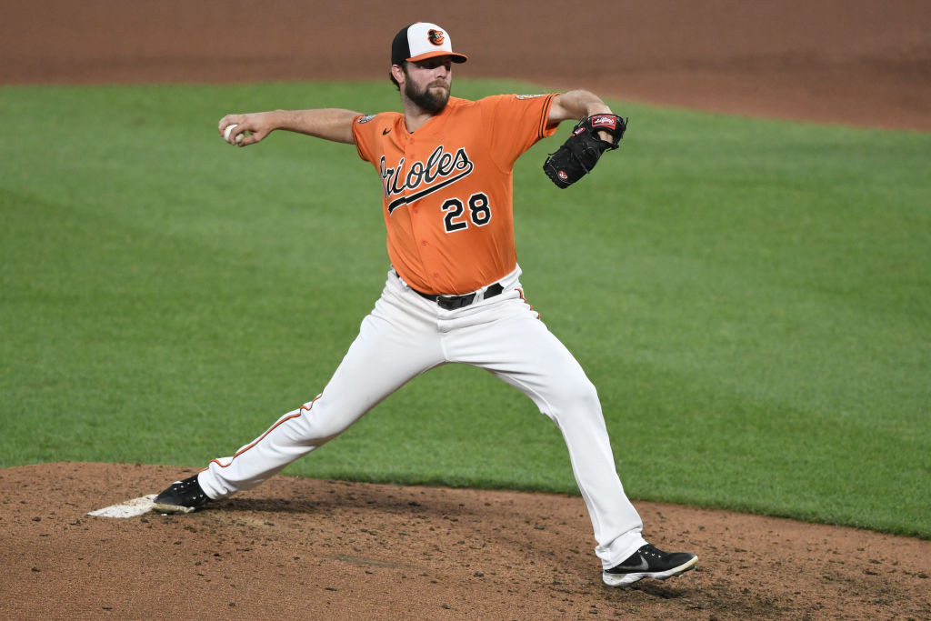 lyles pitch home orange