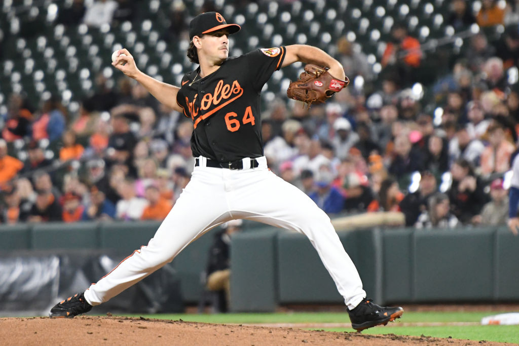 Kremer maintains rotation roll with complete-game shutout (updated) - Blog