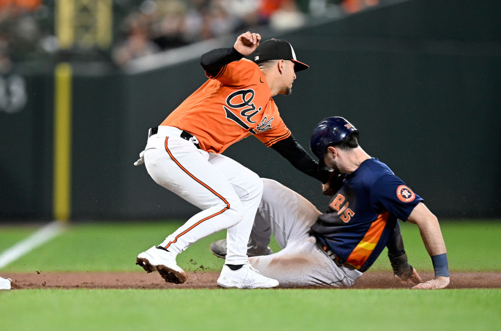 urias tags tucker orange