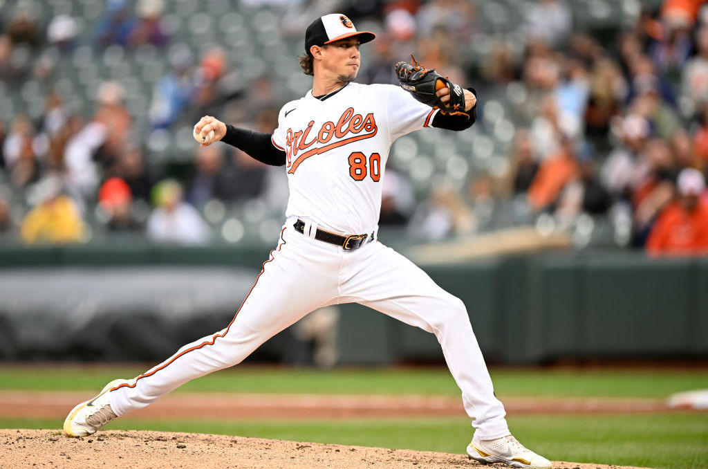 Who is the Orioles' most “indispensable” player? - Beyond the Box