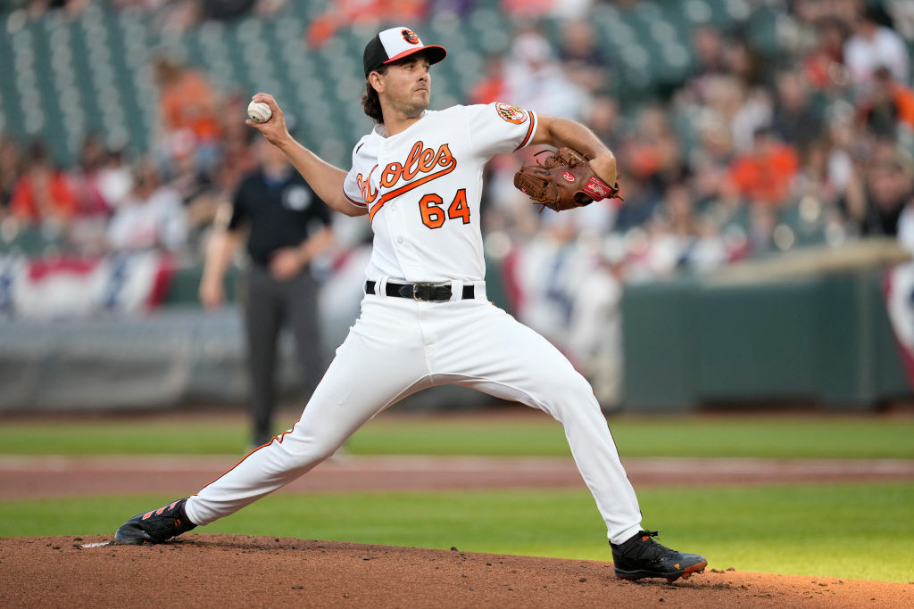 Shortened start and late runs allowed doom Orioles in 8-4 loss (updated)
