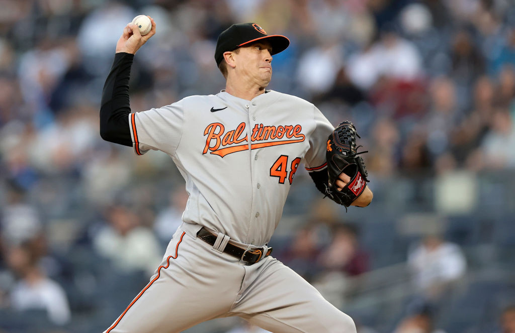 O's game blog: Orioles and Padres play the rubber match game tonight - Blog