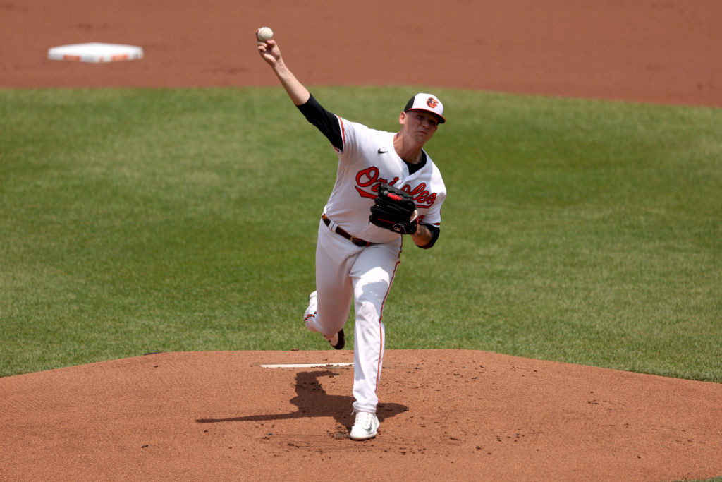 Wells keeps dealing and Orioles claim series with 4-2 win (updated)