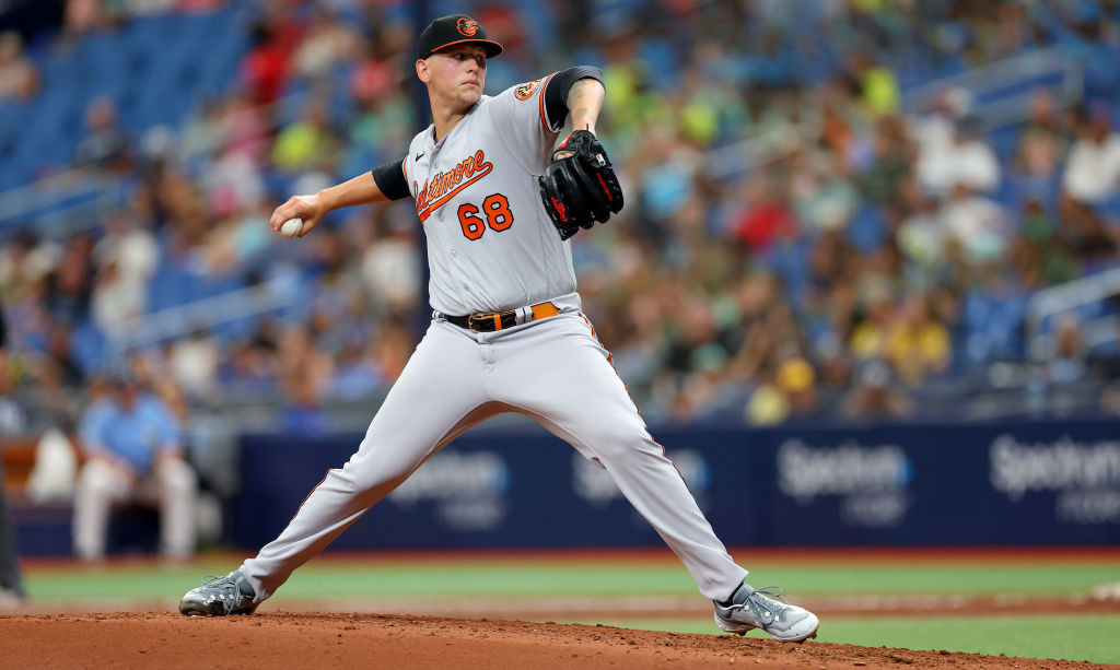 Orioles recall Wells and option Baumann - Blog