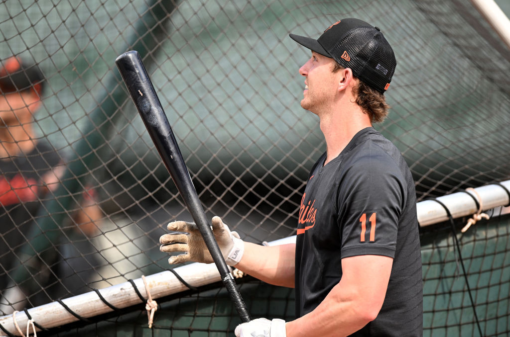 Even MLB teams couldn't watch the All-Star Futures Game on Peacock