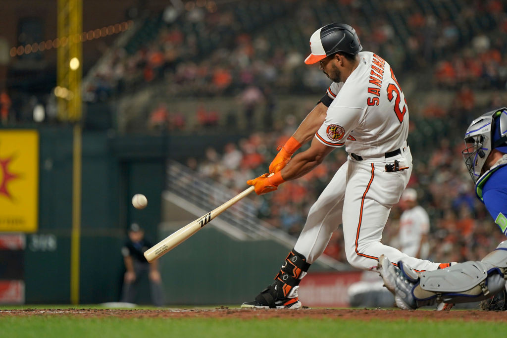 Orioles reach agreements with five of six arbitration-eligible players -  Camden Chat