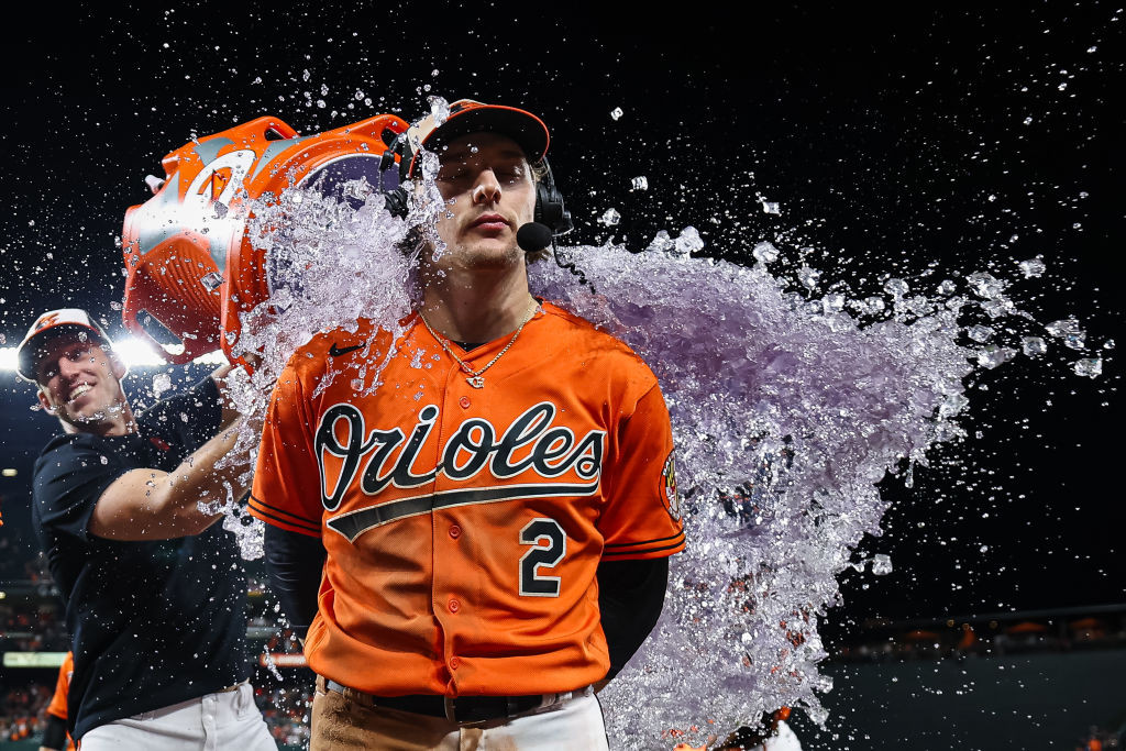 Looking back on 2023 season filled with Orioles surprises and achievements - MASNsports.com