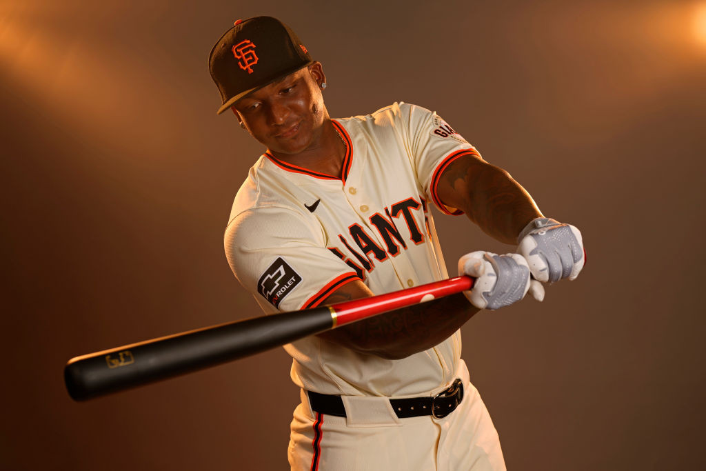 marco luciano giants