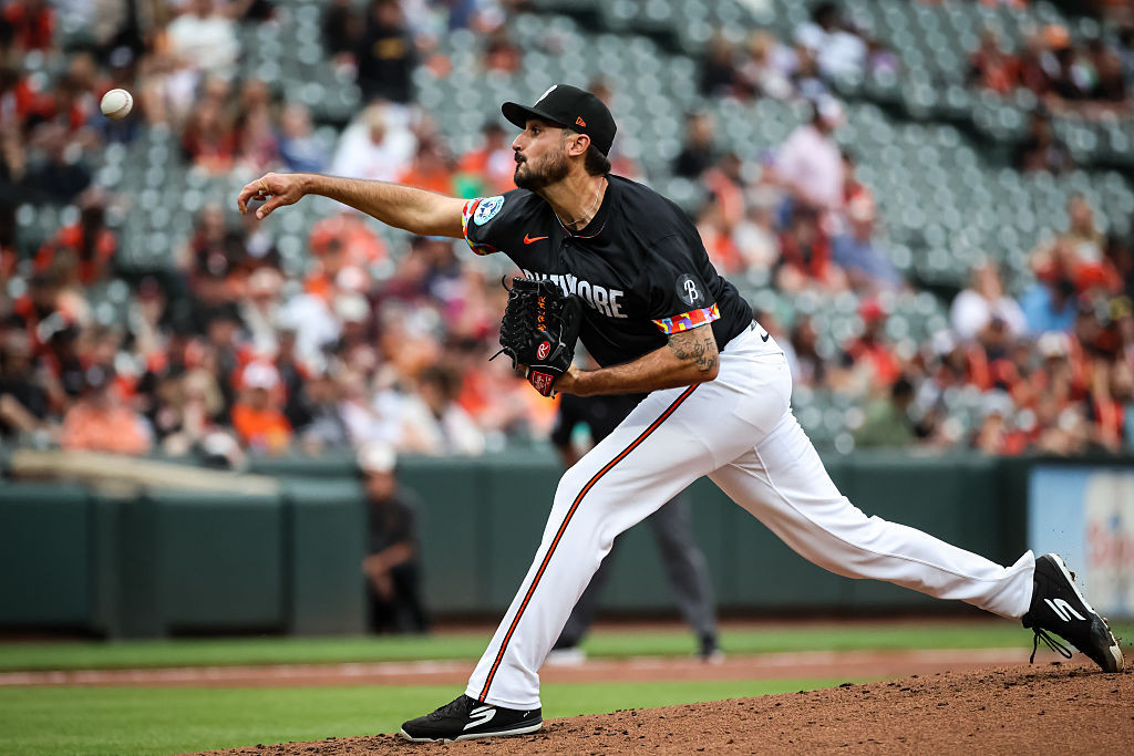 Zach Eflin