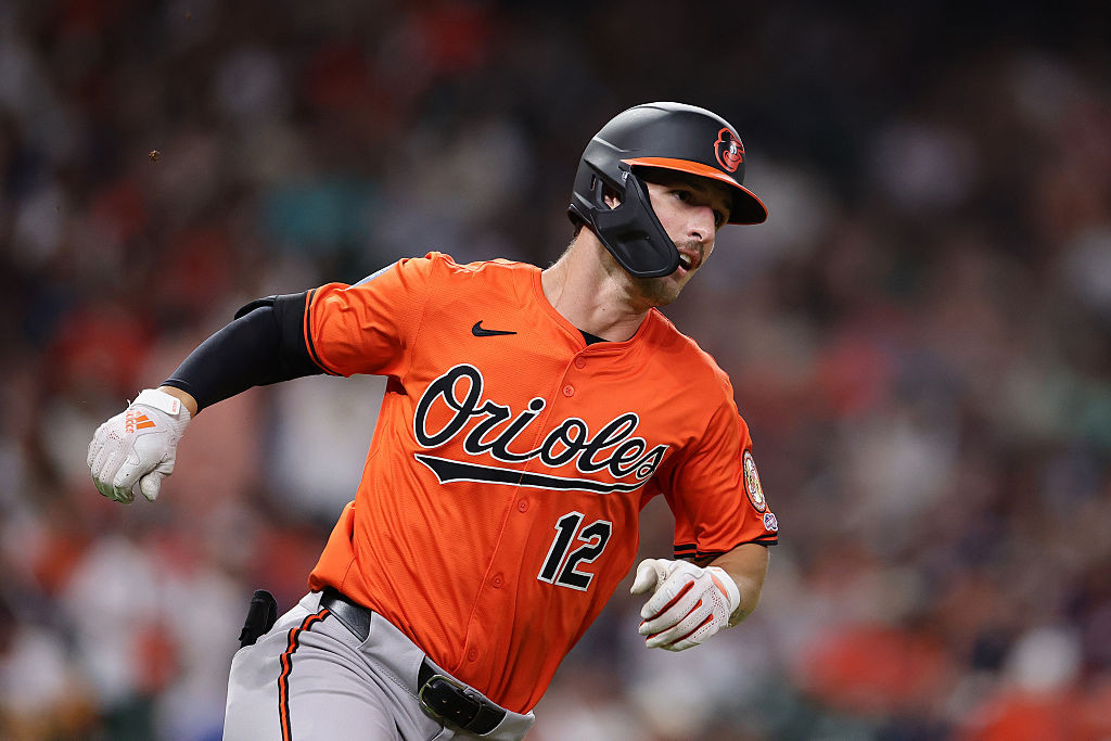 beavers debut