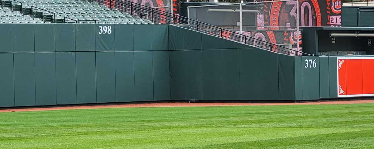 The price of moving back left field wall worth it for Orioles to