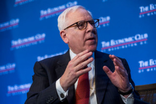 David Rubenstein 2