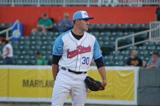 Grayson-Rodriguez Aberdeen mound