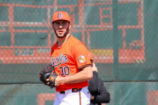 Grayson-Rodriguez-spring-training-bullpen-3