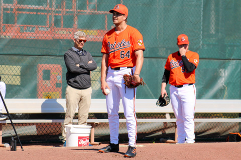 Dean-Kremer-spring-training-bullpen-2