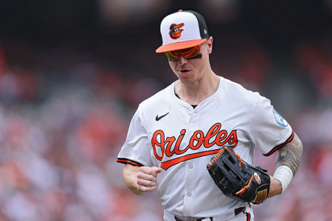 Tyler O'Neill
