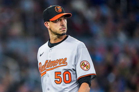 Charlie Morton